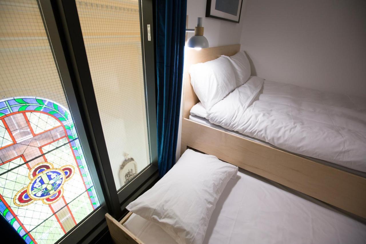 Hotel Le Saint-Creme Alma Exteriér fotografie
